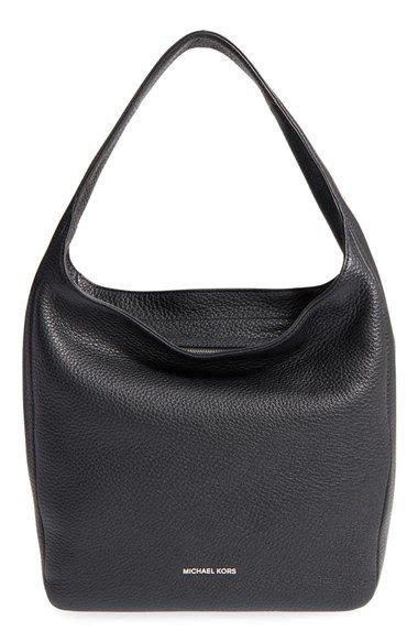 michael michael kors lena large hobo damson|Hobos Michael Kors .